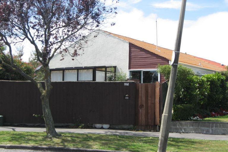 Photo of property in 125 Kaiwara Street, Hoon Hay, Christchurch, 8025