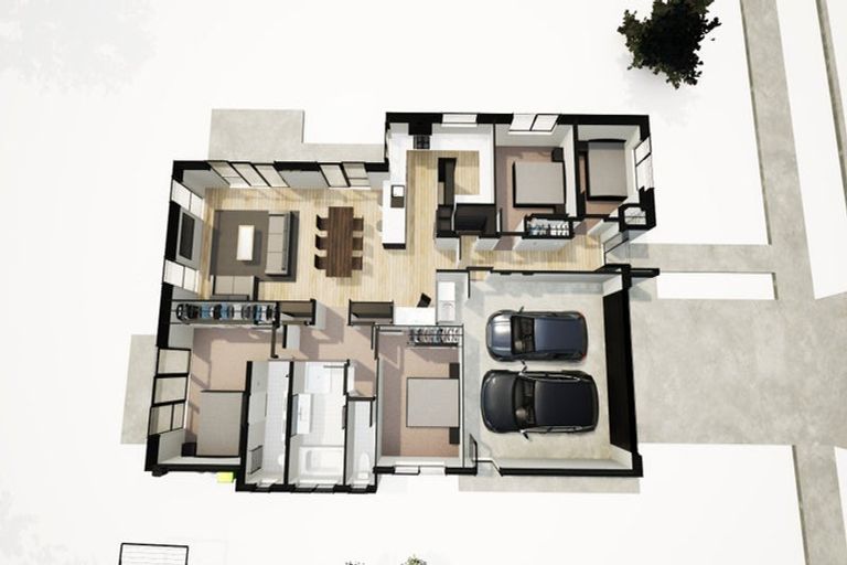 Photo of property in 28 Raranga Road, Te Kauwhata, 3710