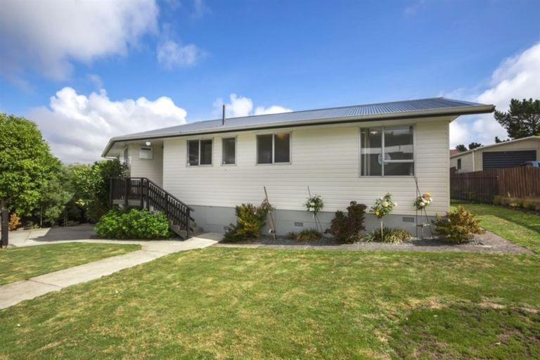 Photo of property in 9 The Bollard, Whitby, Porirua, 5024
