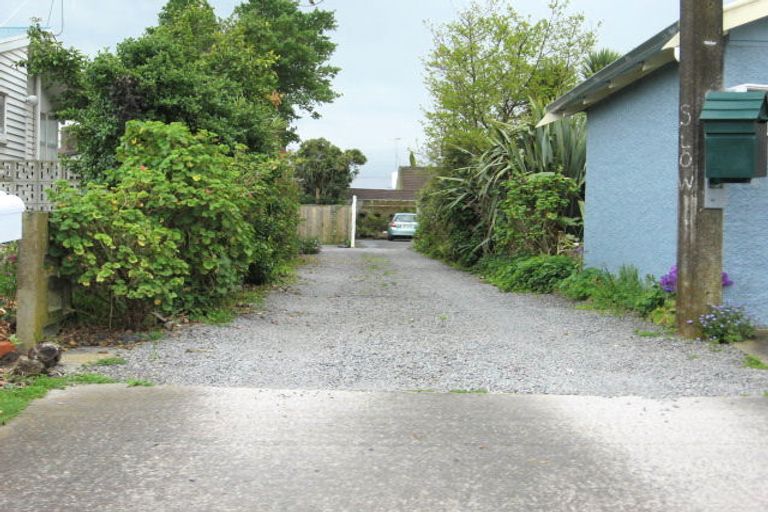 Photo of property in 154a Parsons Street, Springvale, Whanganui, 4501