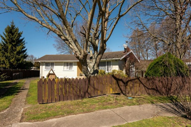 Photo of property in 9 Opal Place, Pukehangi, Rotorua, 3015