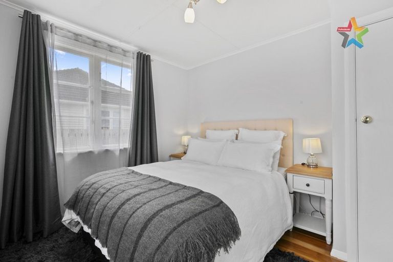 Photo of property in 32 Fisk Street, Naenae, Lower Hutt, 5011