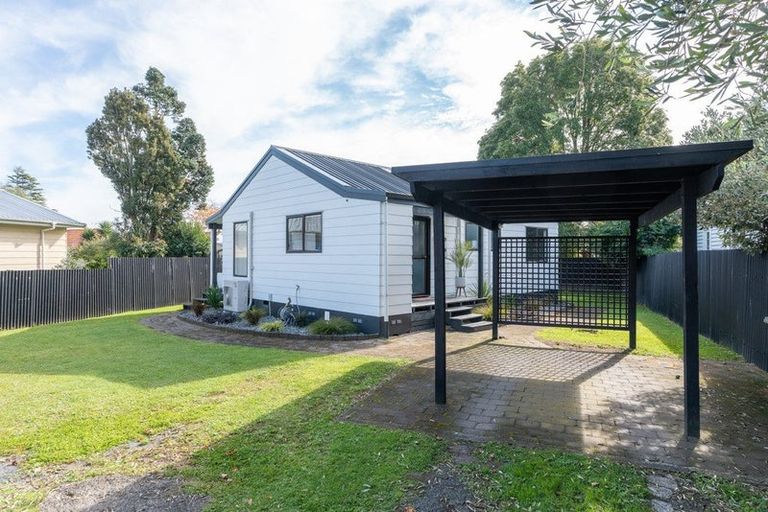 Photo of property in 67 Claude Street, Fairfield, Hamilton, 3214