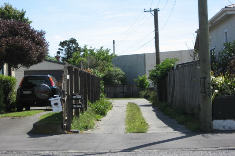 Photo of property in 6a Tanner Street, Woolston, Christchurch, 8023