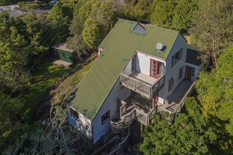 Photo of property in 29 Durie Vale Road, Durie Hill, Whanganui, 4500