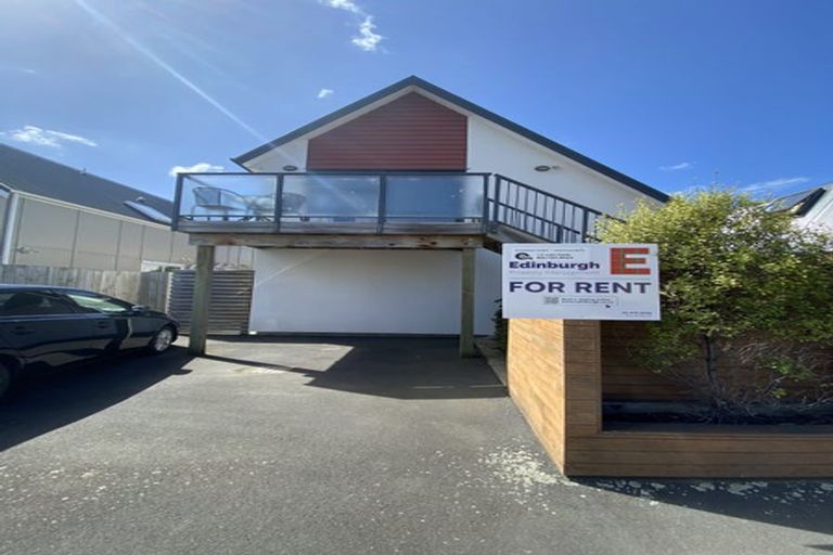 Photo of property in 43 Grange Street, North Dunedin, Dunedin, 9016