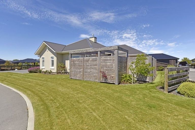 Photo of property in 10 Biggles Place, Lincoln, 7608