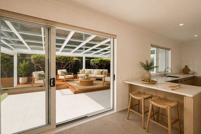 Photo of property in 51 Mackay Drive, Greenhithe, Auckland, 0632
