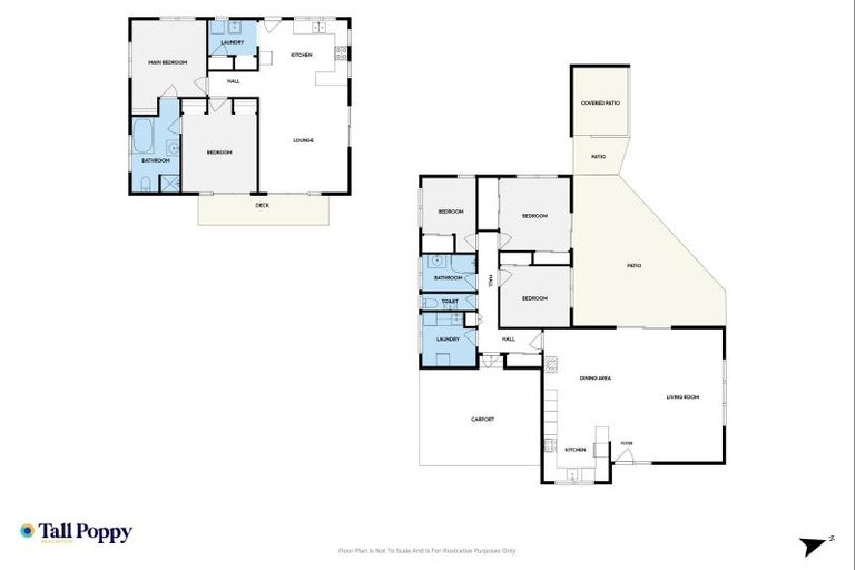 Photo of property in 48 Mill Street, Kakahi, Owhango, 3989