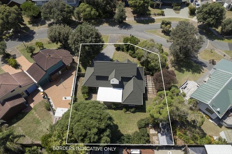 Photo of property in 6 Tuhua Place, Bowentown, Katikati, 3177