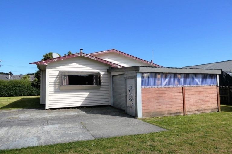 Photo of property in 56 Macdougall Avenue, Dunollie, Runanga, 7803