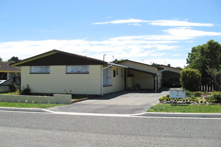 Photo of property in 10b Coups Terrace, Kaiapoi, 7630