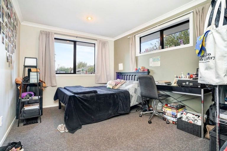 Photo of property in 215a Fox Street, Hamilton East, Hamilton, 3216