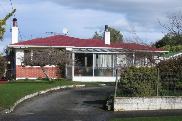 Photo of property in 20 Keir Crescent, Lansdowne, Masterton, 5810