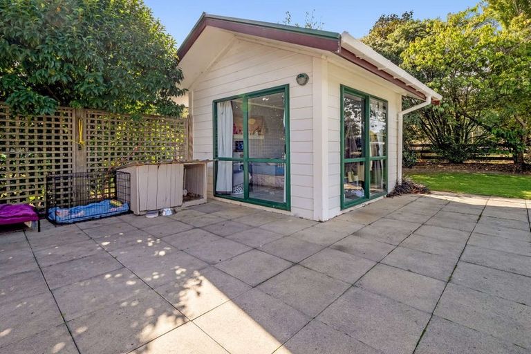 Photo of property in 176 Okoia Road, Okoia, Whanganui, 4582
