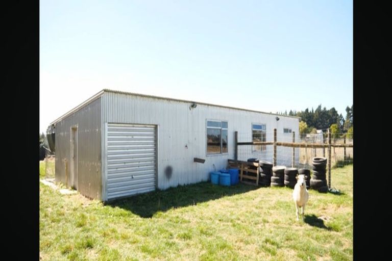Photo of property in 835 Main Road North, Woodend, Kaiapoi, 7691