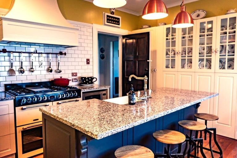 Photo of property in 11 Ure Street, South Hill, Oamaru, 9400