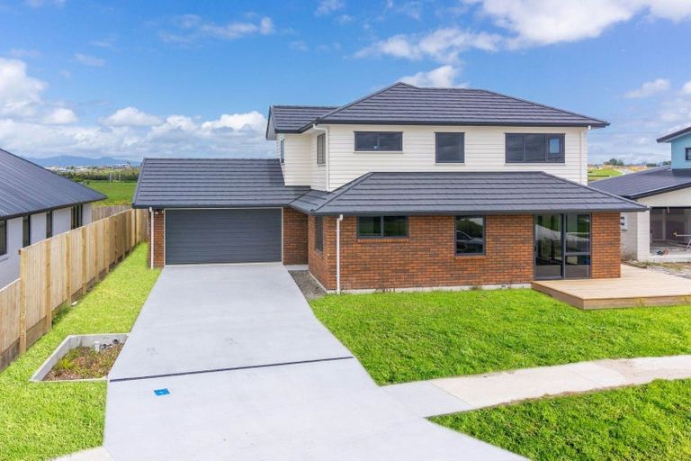 Photo of property in 14 Tekapo Road, Baverstock, Hamilton, 3200