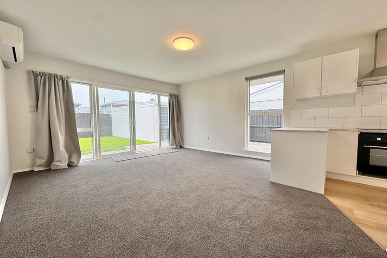 Photo of property in 1/23 Keswick Street, Woolston, Christchurch, 8023