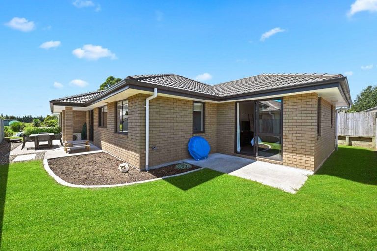 Photo of property in 54 Edgeview Crescent, Fitzroy, Hamilton, 3206