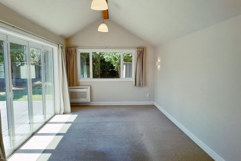 Photo of property in 39 Spencer Street, Addington, Christchurch, 8024