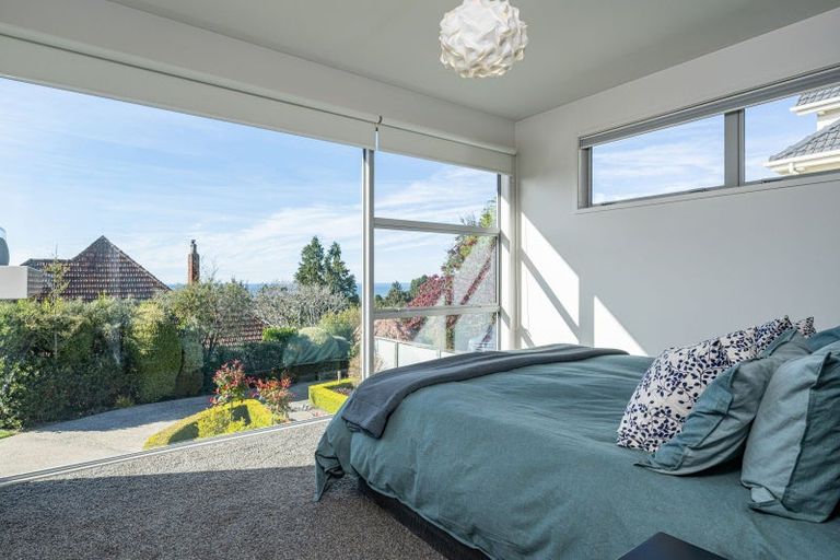 Photo of property in 25 Leven Street, Roslyn, Dunedin, 9010