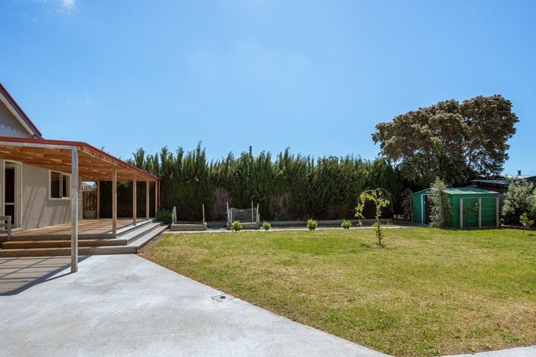 Photo of property in 9 Richmond Street, Seddon, 7210