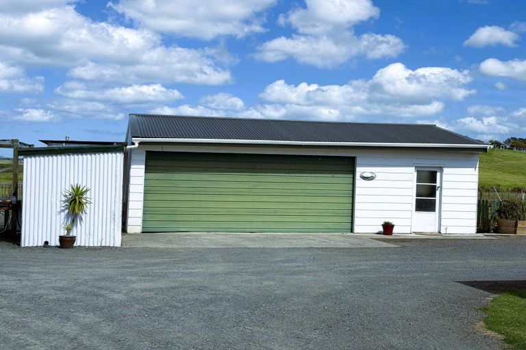 Photo of property in 1034 Pouto Road, Te Kopuru, 0391