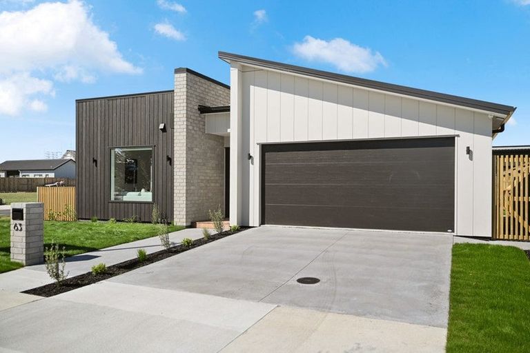 Photo of property in 63 Kelly Road, Cambridge, 3434