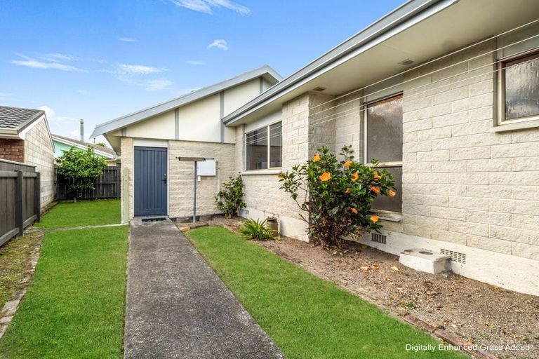 Photo of property in 175 Amberley Avenue, Highbury, Palmerston North, 4412