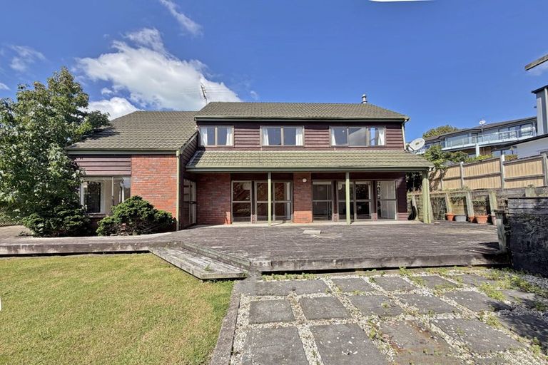 Photo of property in 7 Janome Place, Bucklands Beach, Auckland, 2014