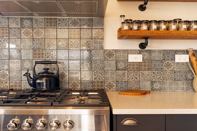 Photo of property in 1 Tussock Crescent, Twizel, 7901