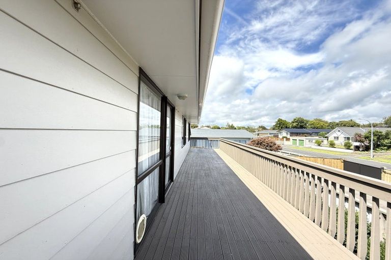 Photo of property in 18 Aratapu Street, Waitara, 4320