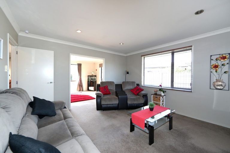 Photo of property in 50 Northwood Avenue, Mahora, Hastings, 4120