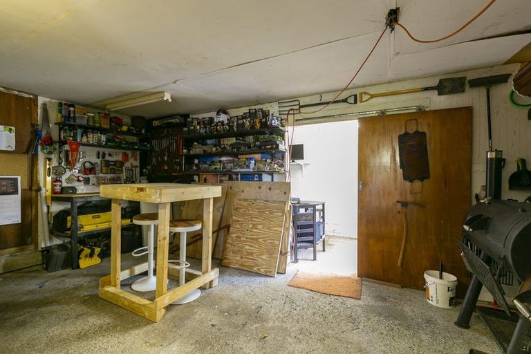 Photo of property in 121 Awarua Street, Ngaio, Wellington, 6035