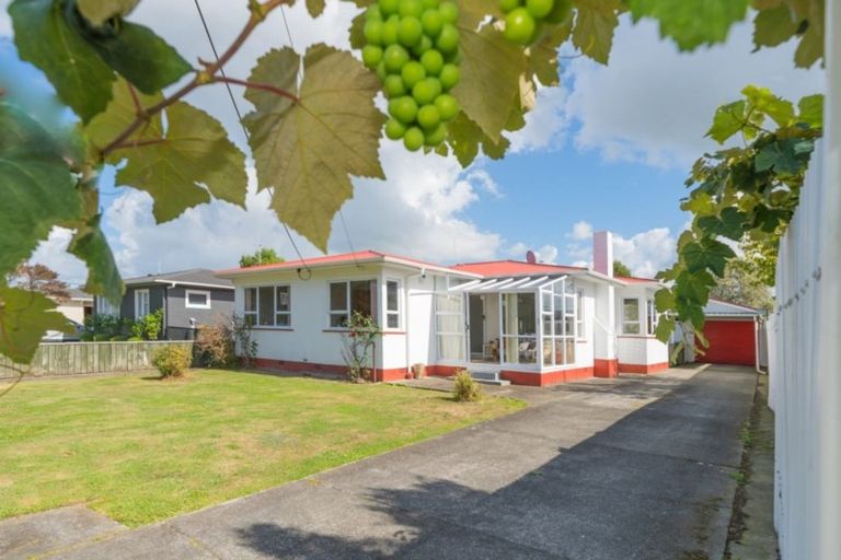 Photo of property in 53 Duff Crescent, Highbury, Palmerston North, 4412