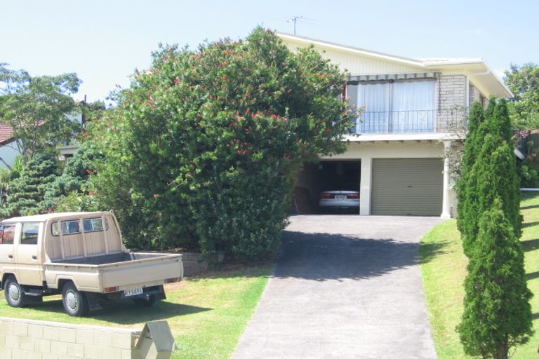 Photo of property in 4 Arcadia Crescent, Bayview, Auckland, 0629