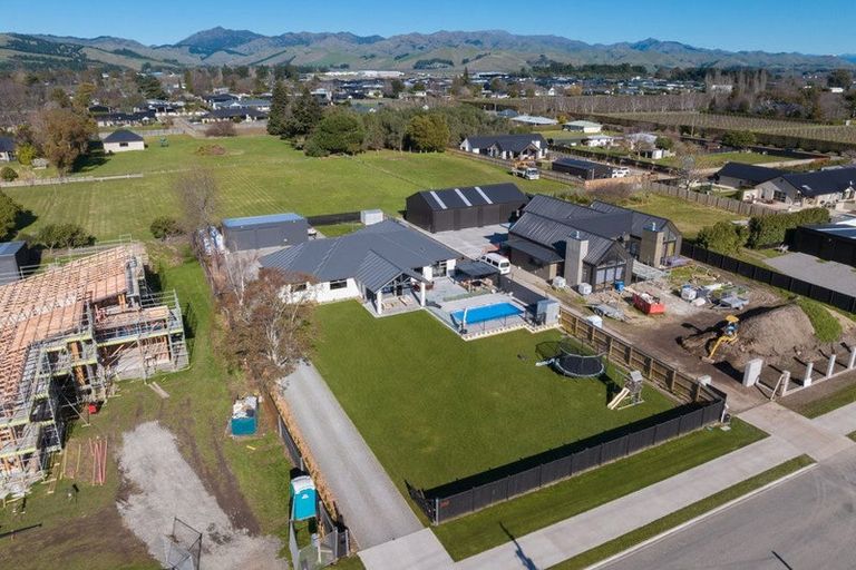 Photo of property in 14 Waters Avenue, Burleigh, Blenheim, 7201