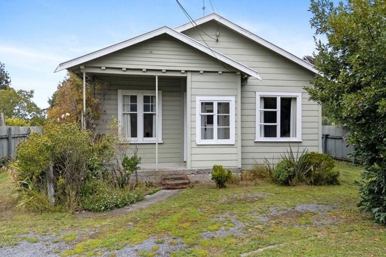 Photo of property in 495 High Street South, Carterton, 5713