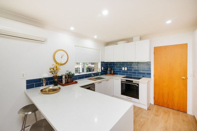 Photo of property in 3a Churchill Avenue, Hokowhitu, Palmerston North, 4410