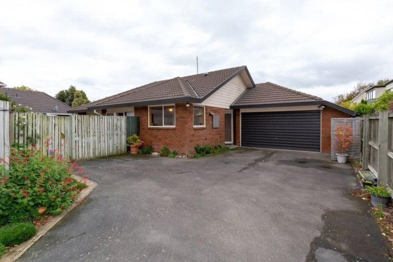 Photo of property in 3a Westlake Drive, Halswell, Christchurch, 8025