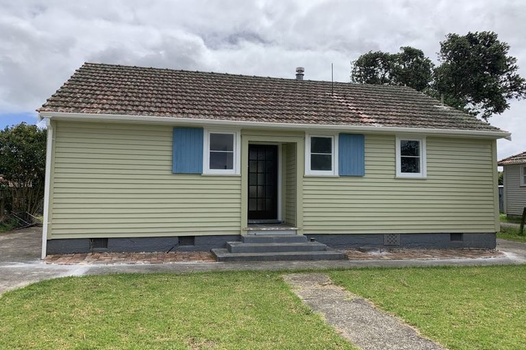 Photo of property in 15 Worth Street, Kaitaia, 0410