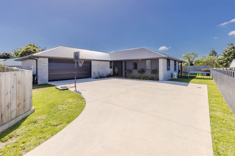 Photo of property in 107 Bridgman Road, Te Awamutu, 3800