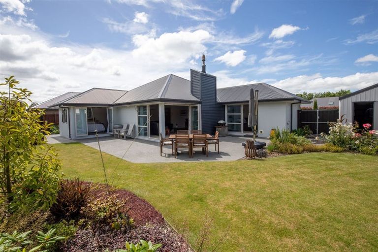 Photo of property in 10a Manor Drive, Rolleston, 7614