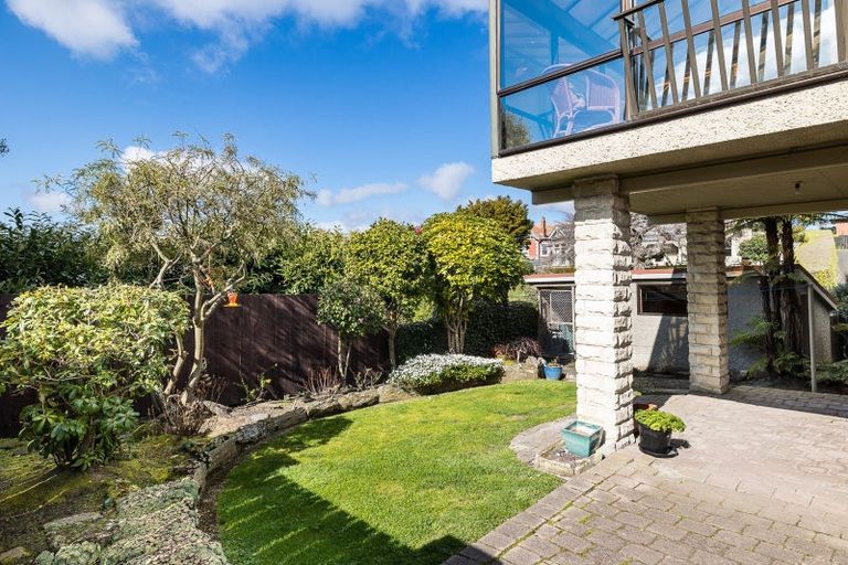 Photo of property in 23 Napier Street, Belleknowes, Dunedin, 9011