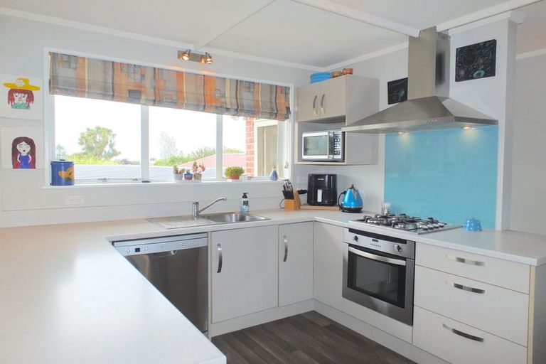 Photo of property in 16a Mowbray Street, Watlington, Timaru, 7910