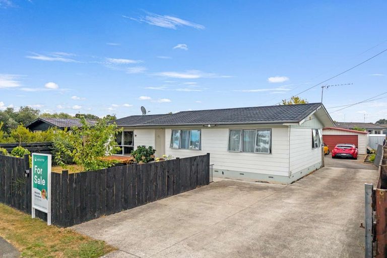 Photo of property in 38 Dominion Road, Nawton, Hamilton, 3200
