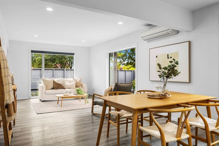 Photo of property in 2/176 Rossall Street, Merivale, Christchurch, 8014