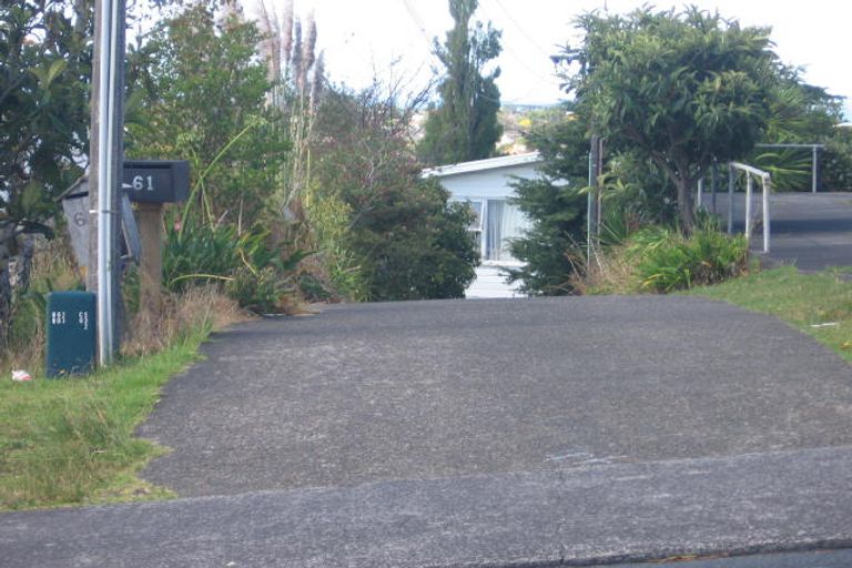 Photo of property in 1/61 High Road, Glenfield, Auckland, 0629