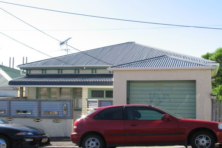 Photo of property in 87 Wilson Street, Newtown, Wellington, 6021